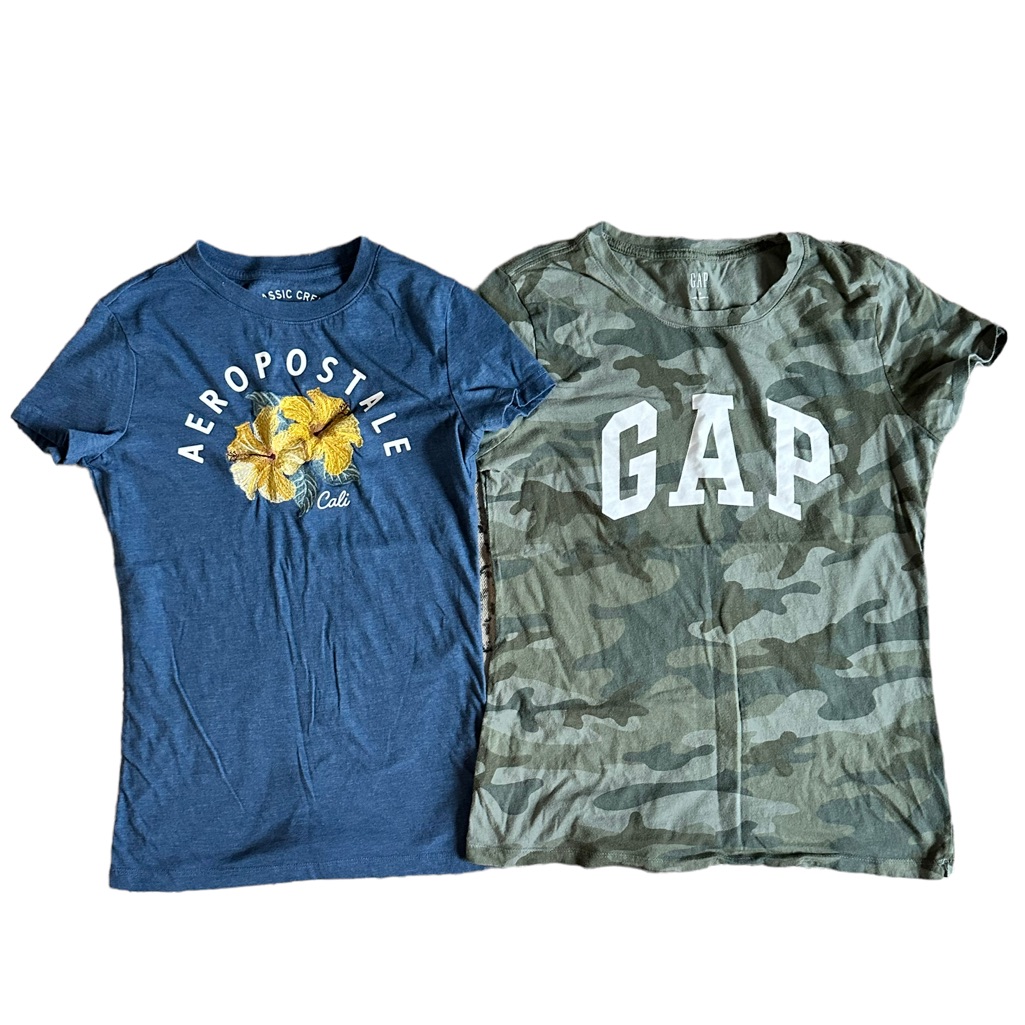 Tee Bundle!